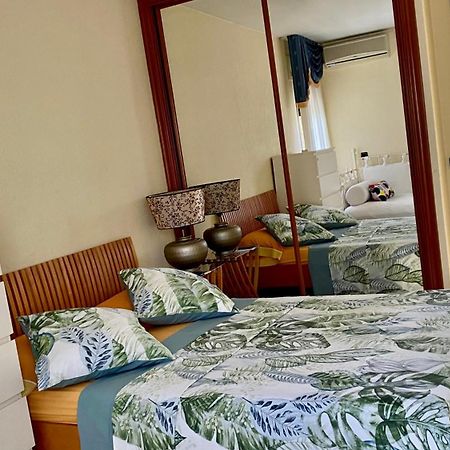 H1-Habitacion Sublime Cama Doble Luminosa A/C Wifi Арройомолинос Экстерьер фото