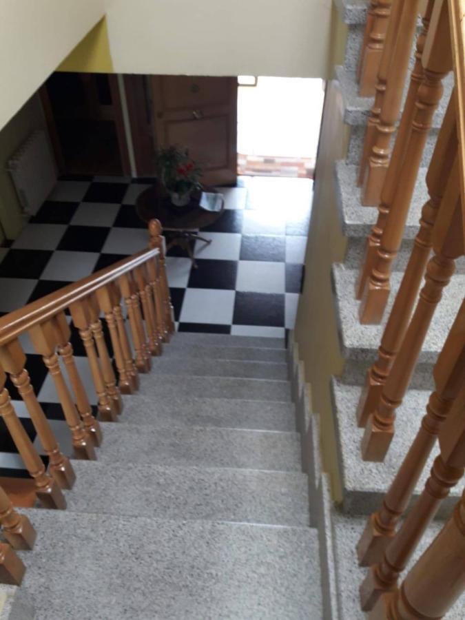 H1-Habitacion Sublime Cama Doble Luminosa A/C Wifi Арройомолинос Экстерьер фото
